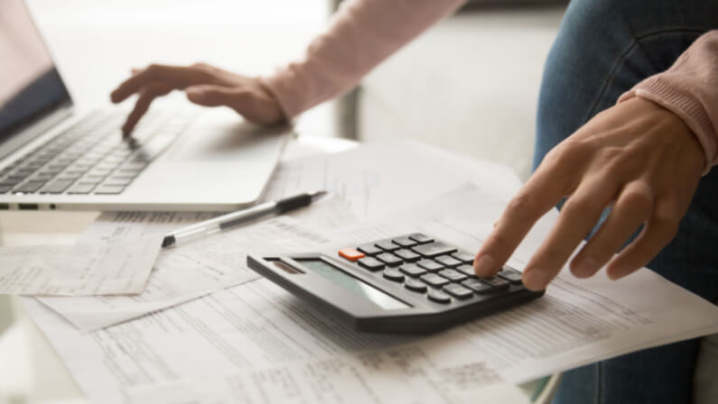 Housing Expense Information