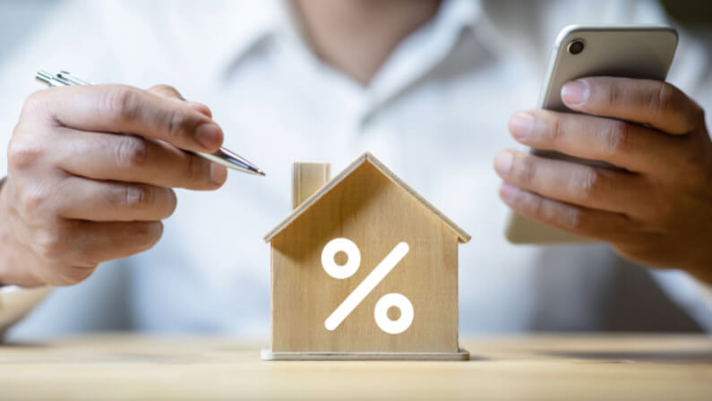 type of mortgage