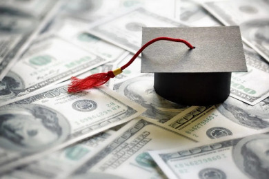 Education loan Education loan