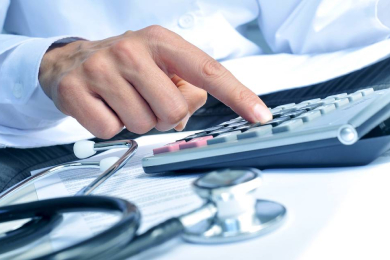 Medical Expense Loan Calculation Medical Expense Loan Calculation