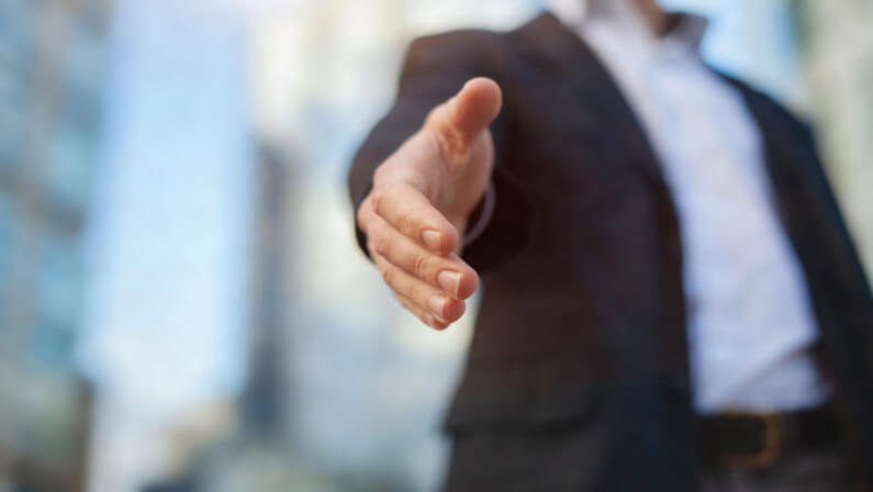debt consolidation company